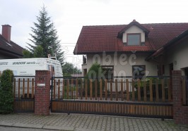 Rodinný dům Dolní Jirčany 2