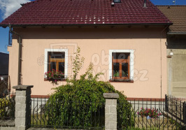 rodinný dům Hluboká nad Lužnicí 4