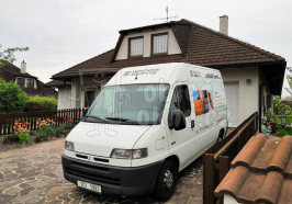 Rodinný dům Hluboká nad Vltavou 2