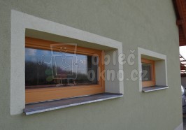 Rodinný dům Jindřichův Hradec