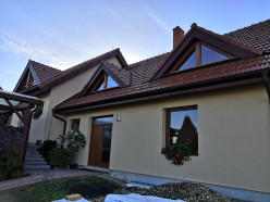 rodinný dům Klatovy 2