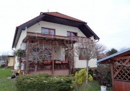 Rodinný dům Masečín