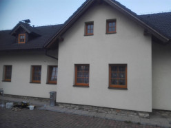 rodinný dům  Sušice