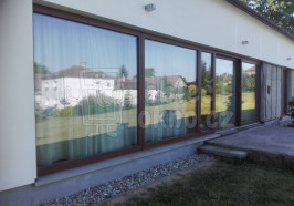 rodinný dům Vysočina