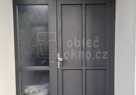 rodinný dům Znojmo 3